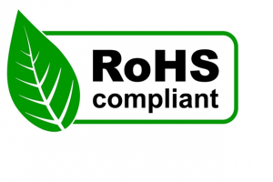 Rohs - Restriction Of Hazardous Substances