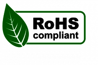 RoHS  - Restriction of Hazardous Substances in Electrical and Electronic Equipment (RoHS)