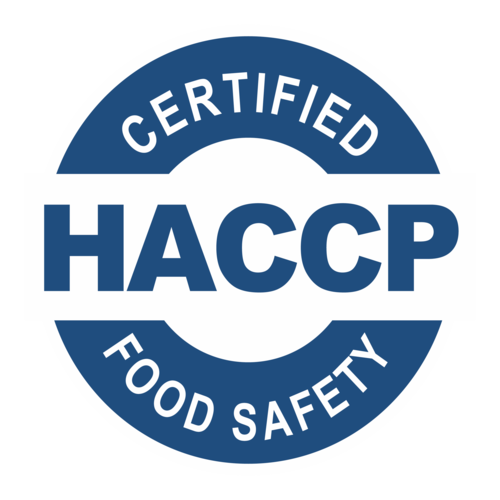 Haccp Certification By GREY ALGORITHMS PRIVATE LIMITED
