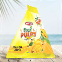 Pulpy Mango Drink