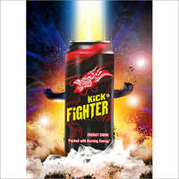 Fighter Energy Drink