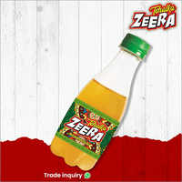 Jeera Masala Soda
