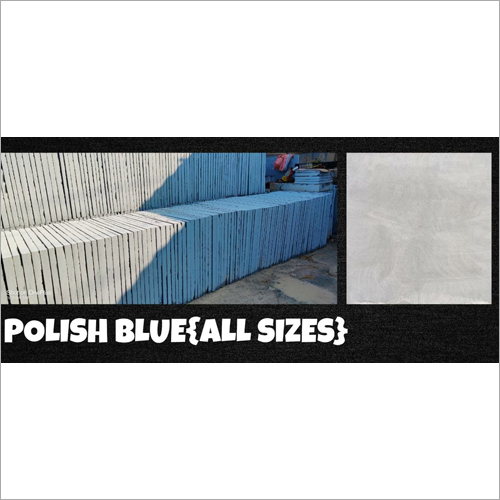 Polish Blue (All Sizes)