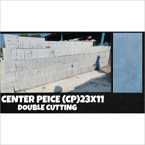 Center Peice (CP) 23X11