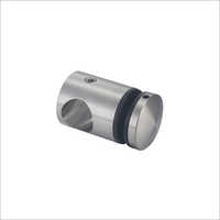 Stainless Steel Glass Adapter