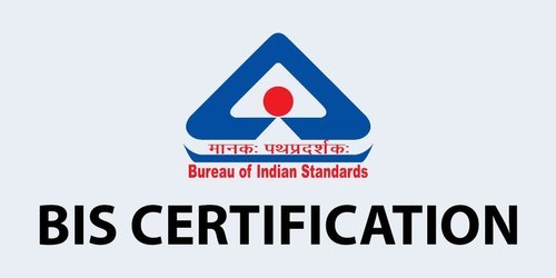 BIS Certification & Registration