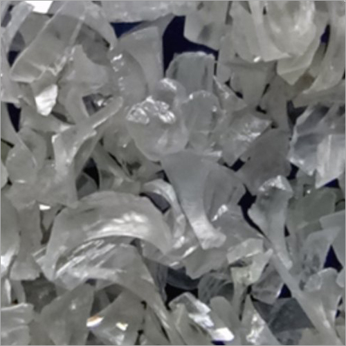 Shredded Natural Diamond