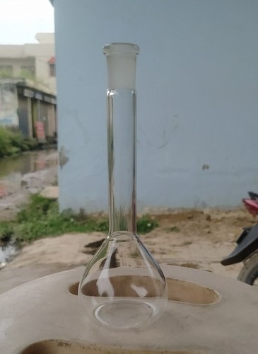 volumetric flask 250 ml