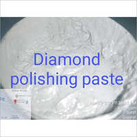 Diamond Lapping Paste