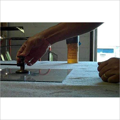 Glass Circle Round Cutter 36