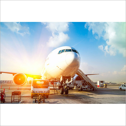 Commercial Air Freight Services