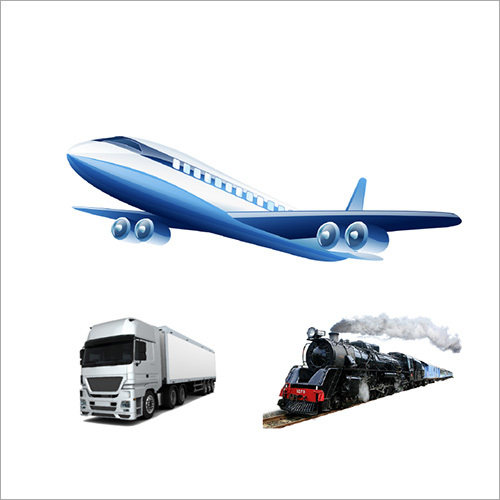 Surface And Rail Freight Services