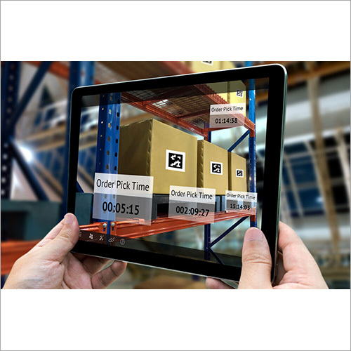 Commercial Warehouse Services By AMMANYA LOGISTICS PVT LTD
