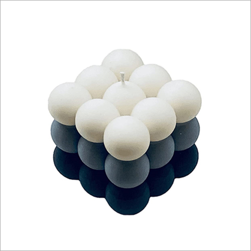 Bubble Candle