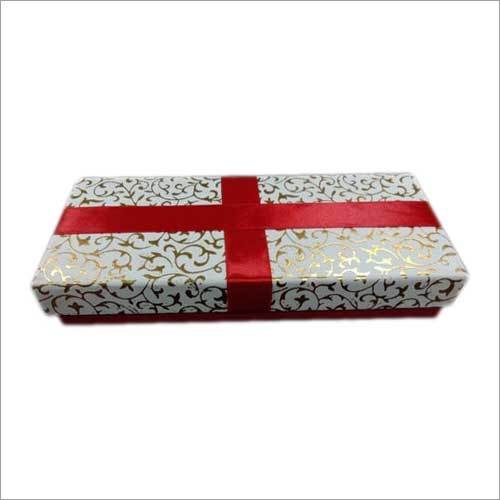 Handmade Gift Box