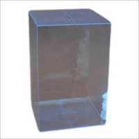 Pvc Transparent Box