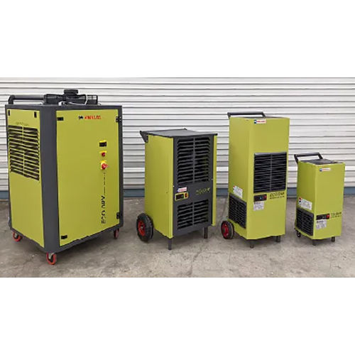 Industrial Dehumidifier