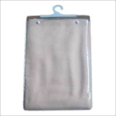 Hanger PVC Bag