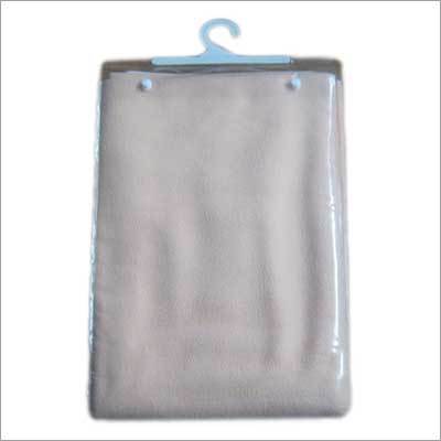 Hanger PVC Bag