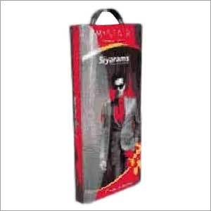 Printed PVC Customize Box