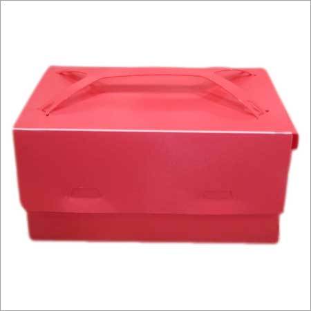 PP Boxes