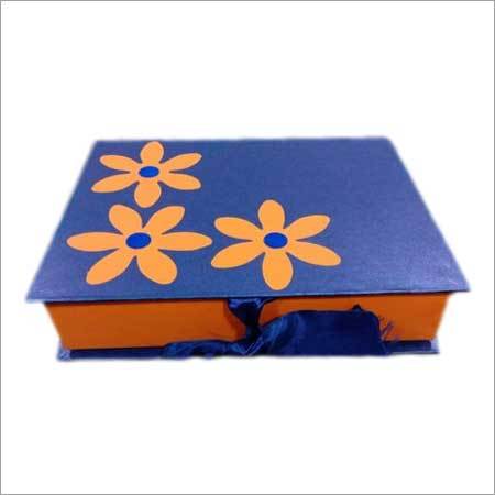 Chocolate Gift Box