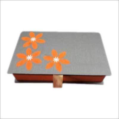 Chocolate Packaging Paper Box