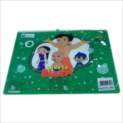 PVC Offset Printing Bag