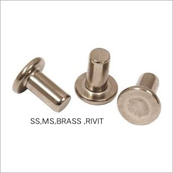 SS Rivet