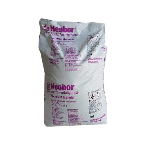 Neobor Borax Pentahydrate