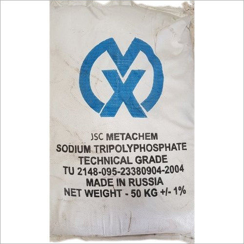 Sodium Tripolyphosphate 50kg