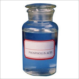 Liquid Phosphoric Acid