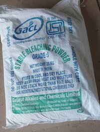 Bleaching Powder