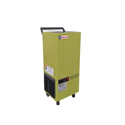 1000 Watt Dehumidifier - Capacity: 25 Liter/Day