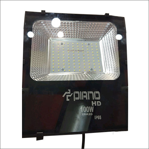 100W LED Light