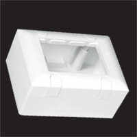 PVC Modular Box