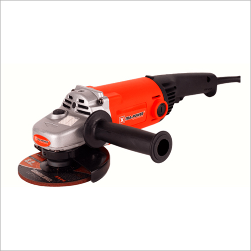 Xtra Power Xpt 407 Angle Grinder
