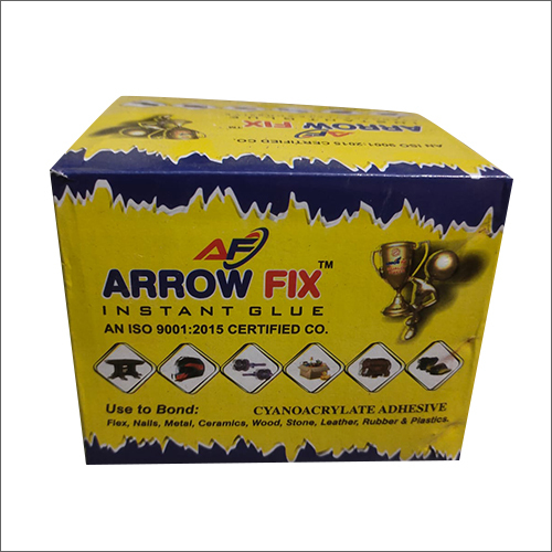 Arrow Fix Glue