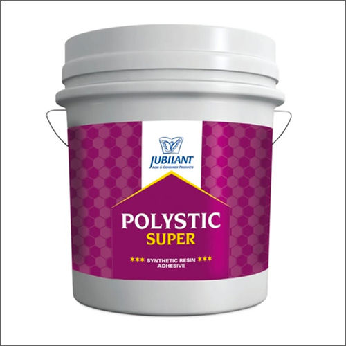 Synthetic Resin Adhesive Liquid