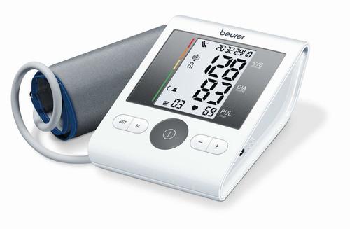 Beurer BM 28 Upper Arm Blood Pressure Monitor