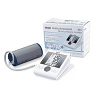 Beurer BM 28 Upper Arm Blood Pressure Monitor