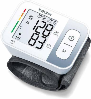 Beurer BC 28 Upper Arm Blood Pressure Monitor