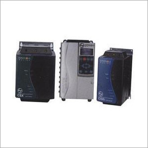 Electric Soft Starters Application: Industrial