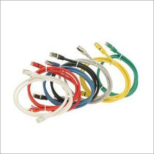 PVC Colored Cables