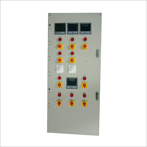 Electric Control Panel