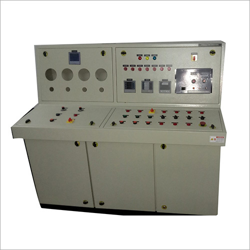 Electric Control Panel