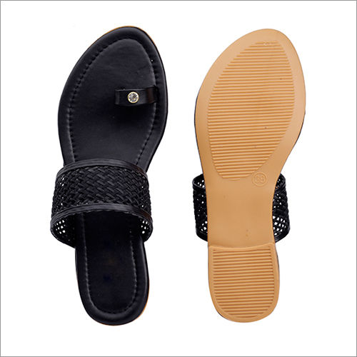 Open Sandal Mix Colour Ladies Flat Sandals, Size: 4 To 9 at Rs 240/pair in  Agra