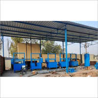 Electric Semi Automatic Paper Egg Tray Making Machine