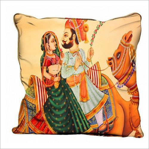 Royal Look Cushion Covers