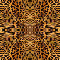 स्कार्फ के लिए डिजिटल प्रिंटेड फैब्रिक